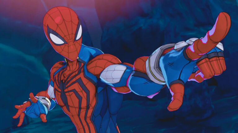 Anunciada una nueva beta de Marvel Tokon: Fighting Souls: nuevos personajes y escenarios, modo offline y mucho más para el esperado videojuego de PlayStation Studios