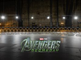 Avengers Doomsday Tráiler Fecha