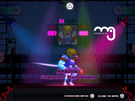 Análisis Clawpunk PS5
