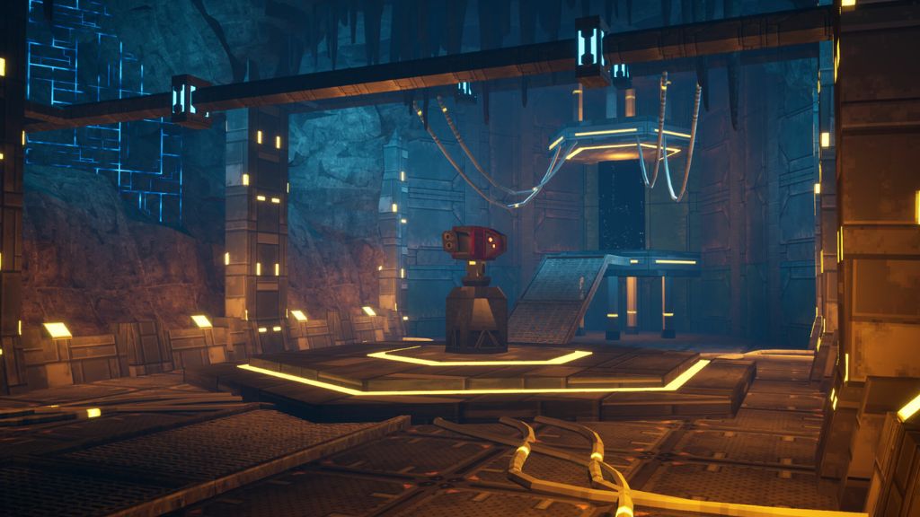 Análisis Extinction Rifts PS5