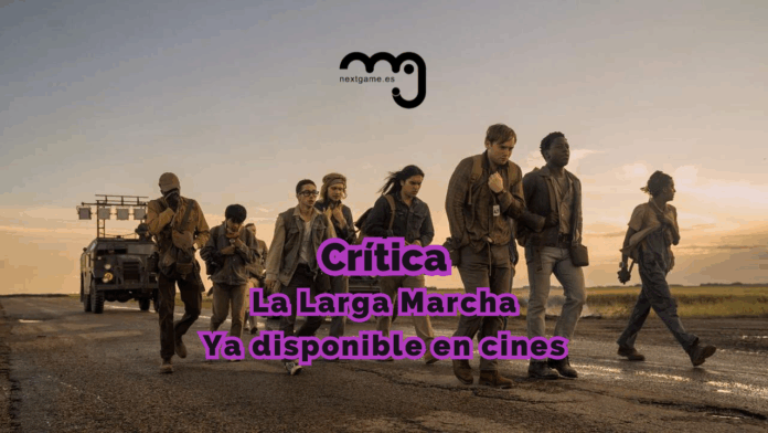 Crítica La Larga Marcha