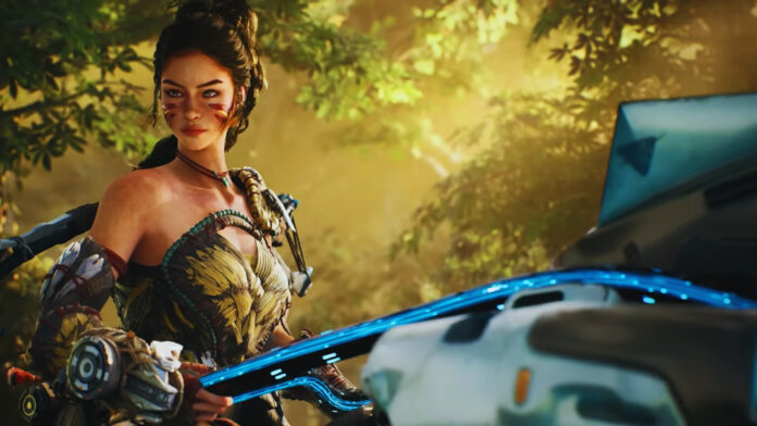 Horizon Steel Frontiers