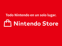 Ya se encontraba disponible en Japón: Nintendo ha publicado la app de Nintendo Store para dispositivos móviles