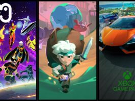 Ya conocemos los títulos que llegarán a Xbox Game Pass para la segunda tanda del mes de noviembre