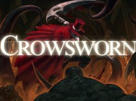 Fans de Silksong, atentos a Crowsworn: un nuevo metroidvania que llegará D1 a Game Pass