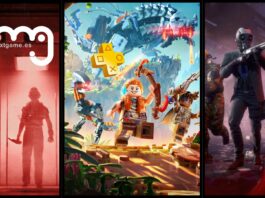 Estos son los videojuegos que llegan a PS Plus Essential en el mes de diciembre: Lego Horizon Adventures como la mayor sorpresa