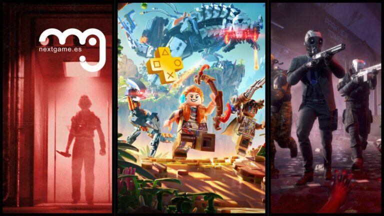 Estos son los videojuegos que llegan a PS Plus Essential en el mes de diciembre: Lego Horizon Adventures como la mayor sorpresa