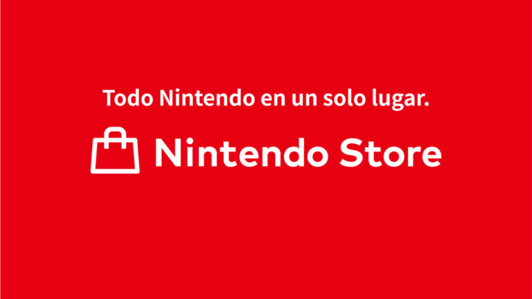 Ya se encontraba disponible en Japón: Nintendo ha publicado la app de Nintendo Store para dispositivos móviles