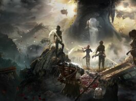 El libro de arte de Clair Obscur: Expedition 33 tendrá edición español y llegará muy pronto