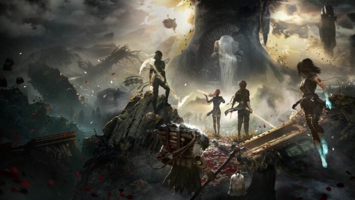 Expedition 33 GOTY 2025