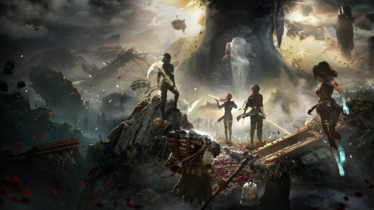 El libro de arte de Clair Obscur: Expedition 33 tendrá edición español y llegará muy pronto