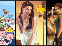 Estos son los videojuegos que llegan a PS Plus Extra y Premium en el mes de noviembre vuelve GTA V y llega uno de los mejores indies del pasado año