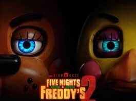 Five Nights at Freddy's 2 tráiler