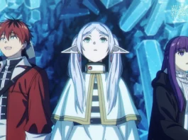 Frieren Temporada 2 Tráiler