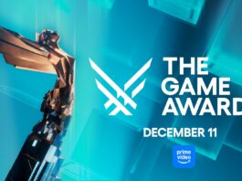 Geoff Keighley une fuerzas con Amazon La gala de The Game Awards 2025 será retransmitida en Prime Video