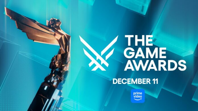 Geoff Keighley une fuerzas con Amazon La gala de The Game Awards 2025 será retransmitida en Prime Video