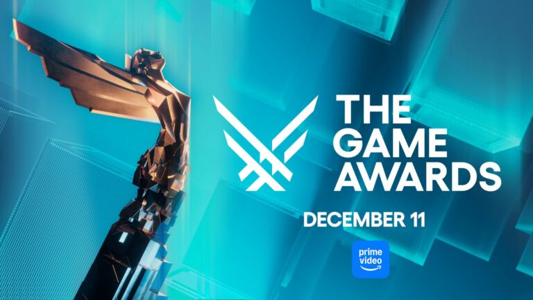 Geoff Keighley une fuerzas con Amazon La gala de The Game Awards 2025 será retransmitida en Prime Video