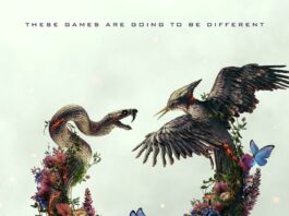 Juegos del Hambre Amanecer de la Cosecha Tráiler