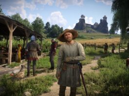 Kingdom Come Deliverance II gratis