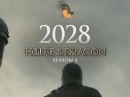 La Casa del Dragón Temporada 4