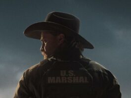 Marshal Yellowstone Story Tráiler