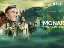 Monarch Temporada 2 Tráiler