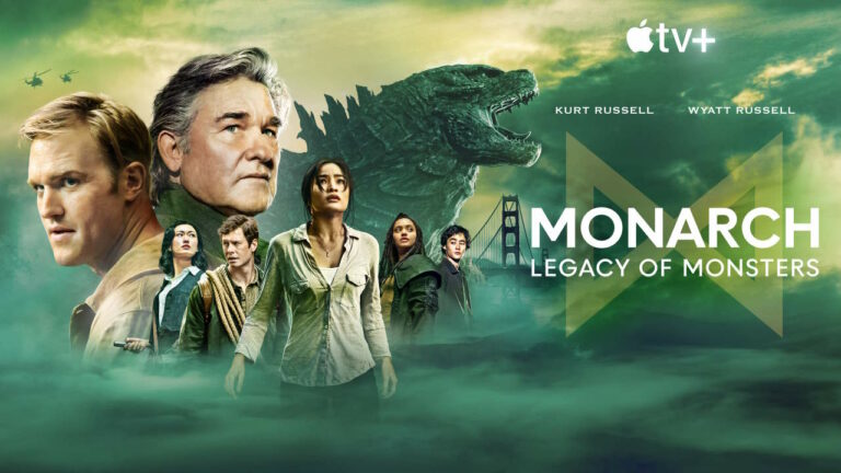 Monarch Temporada 2 Tráiler