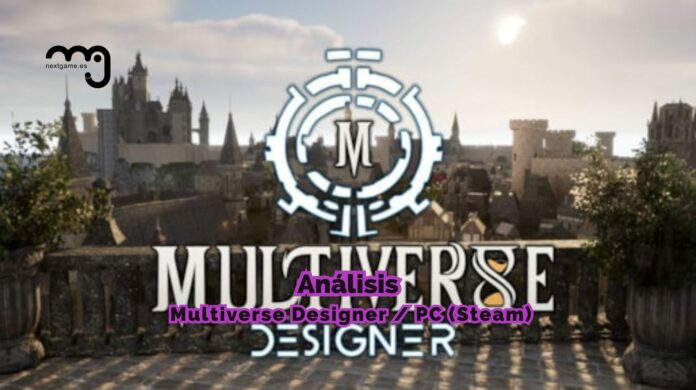 Análisis Multiverse Designer