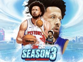 NBA 2K26 Temporada 3