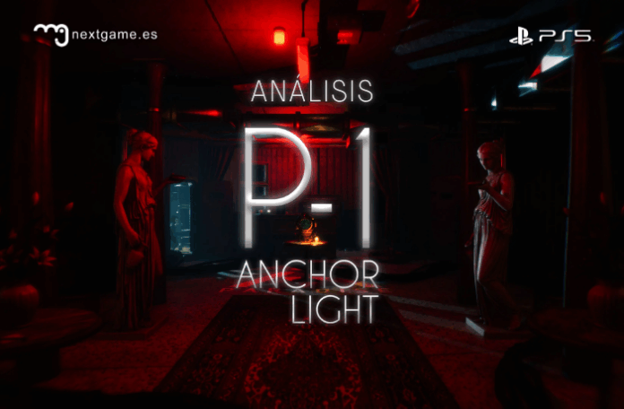 P1 Anchor Light Opinion