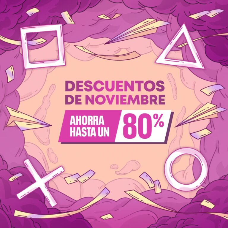 PS Store ofertas