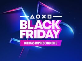 PStore Black Friday 2025