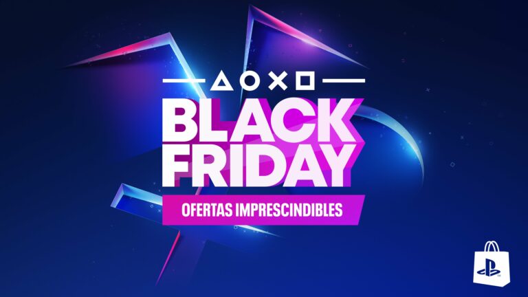 PStore Black Friday 2025