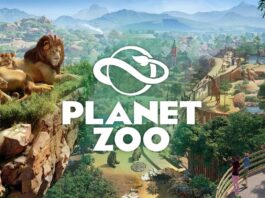 Planet Zoo 2 anuncio