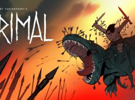 Primal Temporada 3 Fecha