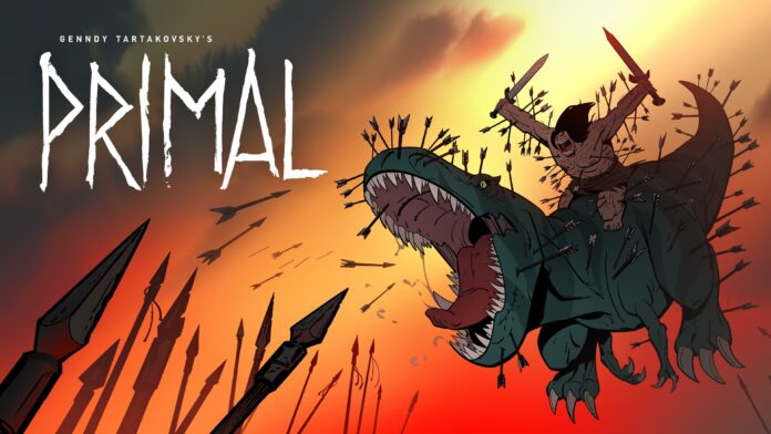 Primal Temporada 3 Fecha