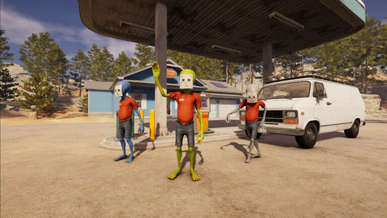 Roadside Research Anuncio