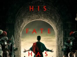 Spartacus House of Ashur Tráiler