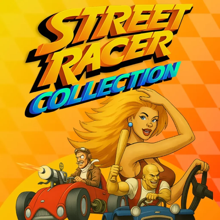 Street Racer Collection Fecha