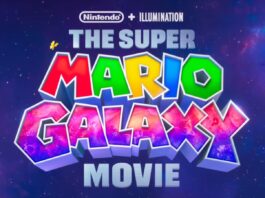 Super Mario Galaxy La Película tráiler