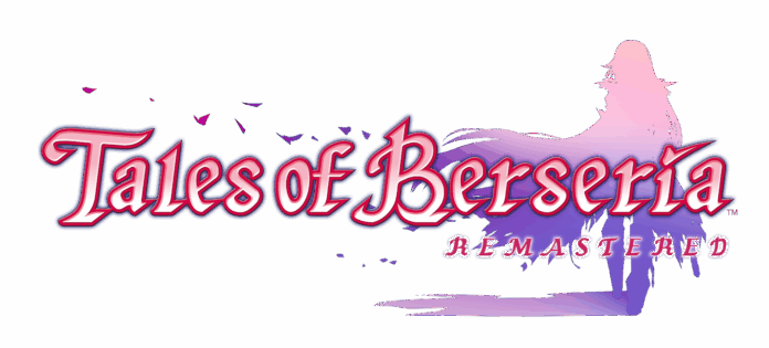 Tales of Berseria Remastered Tráiler