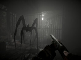 Total Chaos Gameplay