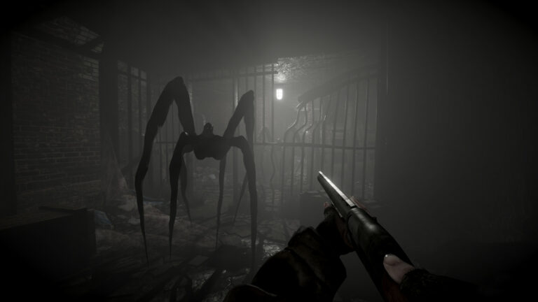 Total Chaos Gameplay