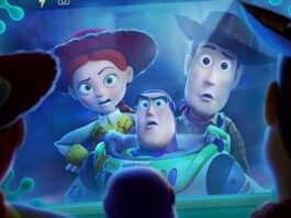 Toy Story 5 Tráiler