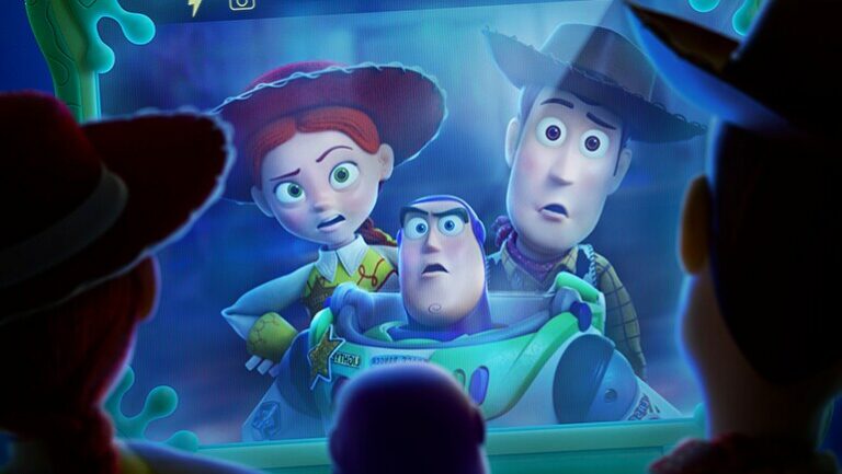 Toy Story 5 Tráiler
