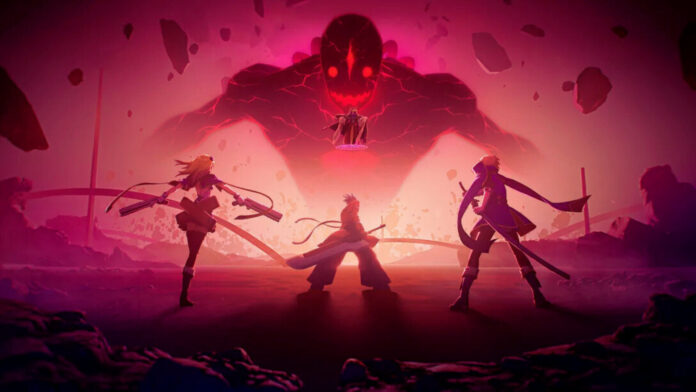 Tras su paso por PC, Blazblue Entrophy Effect X llega ahora a más plataformas