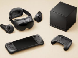 Valve tiene la jugada ganadora para esta generación anunciada la nueva generación de Steam Machine, Steam Controller y las gafas de RV Steam Frame