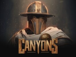 Canyons gameplay nuevo