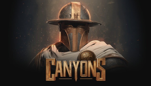 Canyons gameplay nuevo
