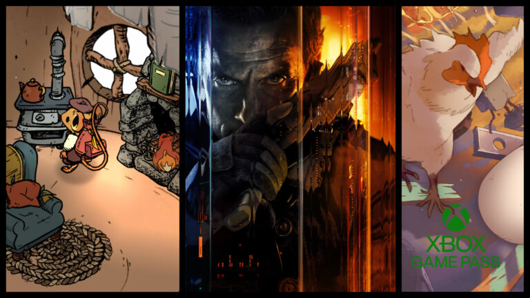 Ya conocemos los títulos que llegarán a Xbox Game Pass en la primera tanda del mes de noviembre: Call of Duty Black Ops 7 como el mayor protagonista